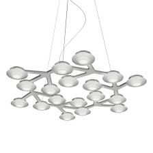 Светильник подвесной Led Net Circle