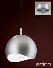 Подвесной светильник Orion Leuchten HL 6-1629/1 satin