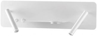 Настенный светильник Cosi 5684/10WL