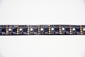 Светодиодная лента  LC-DMX5V-330LED