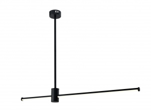 Светильник подвесной,    ZORTES   PR?GEL  ZRS.57789.19 Мощность-19Вт Тип лампы: Встроенный LED