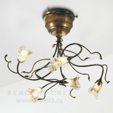 Потолочный светильник Bellart 1021/PL5L 2005