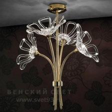 Потолочный светильник Bellart 3010/PL4L 0601