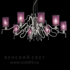 Люстра Bellart 2015/L8L 0809