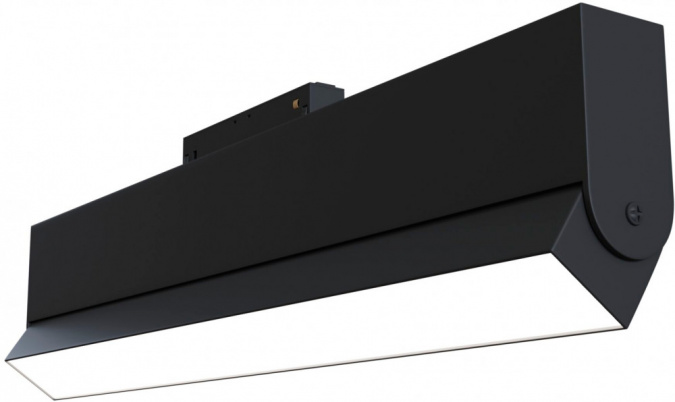 Трековый светильник Track lamps TR013-2-20W3K-B фото 1