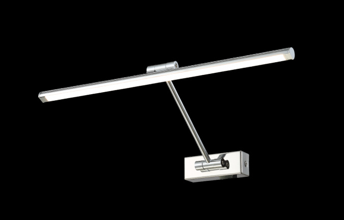 Подсветка для картин Crystal Lux CLT 124W450 CH фото 2