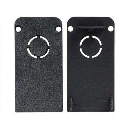 Заглушка Expert-accessories A592106 фото 1
