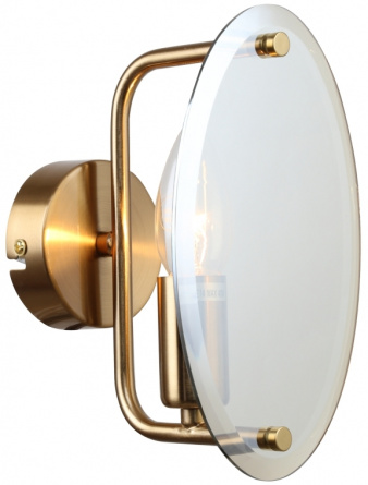 Бра Ovate 4085-1W фото 1