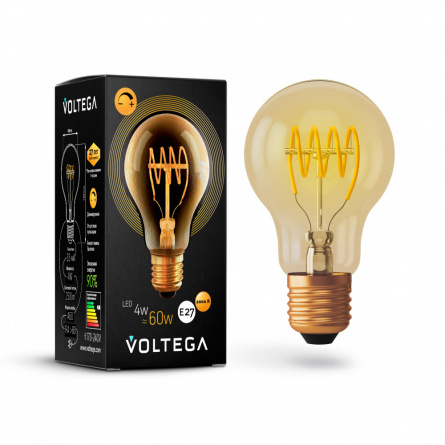 Лампочка светодиодная Loft LED 7078 фото 1